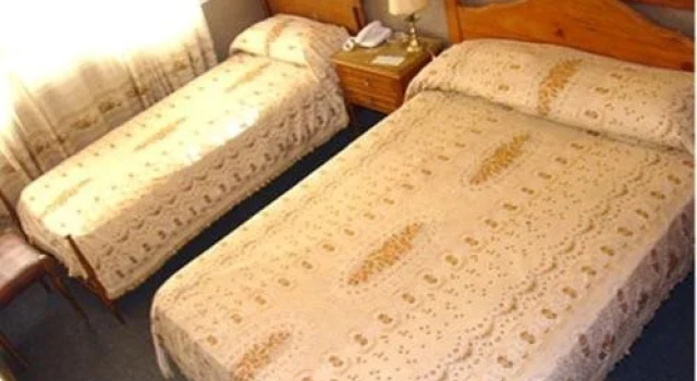 Hotel Austral