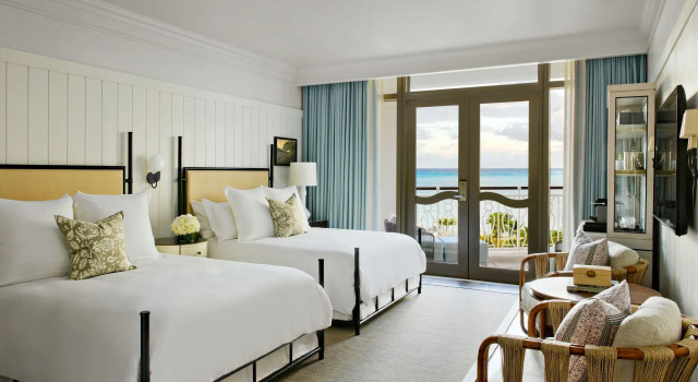 Rosewood Baha Mar, Prenota Resort Hotel resort a Nassau, Resort