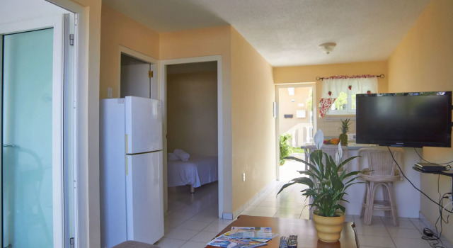 Piscadera Seaview Apartments