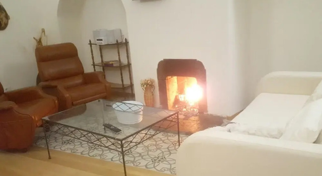 Apartment Vicolo Vescovado, Reserva ahora Apartamento Apartamentos en Melfi, Apartamento