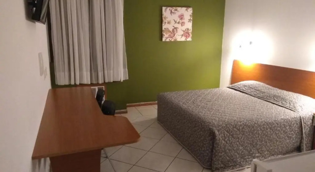 Hotel Plaza Sul