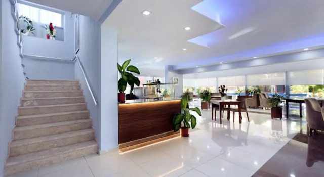 AGZ Hotel