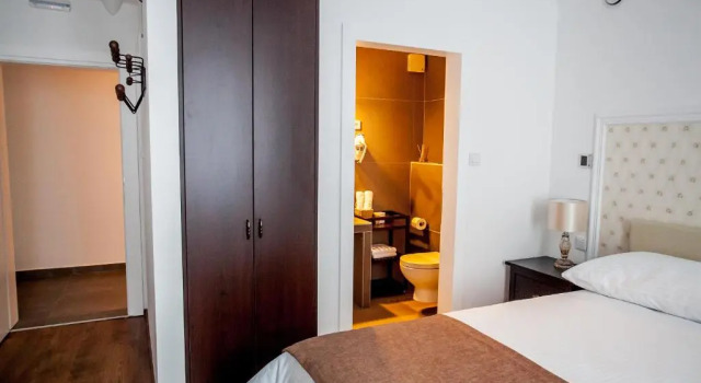 Standard Zimmer Regal Residence