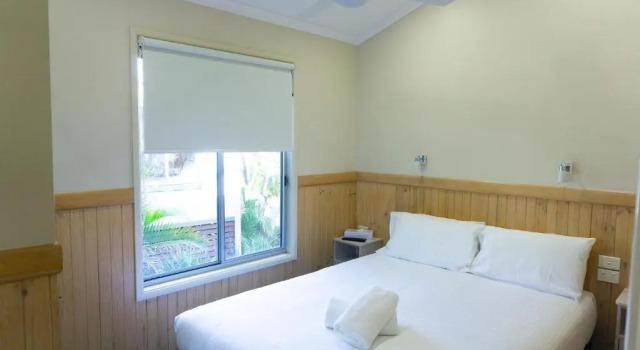 Вилла Superior Shoal Bay Holiday Park