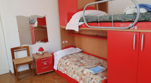 Апартаменты Casa di Mya Citra 010007-Lt-0318