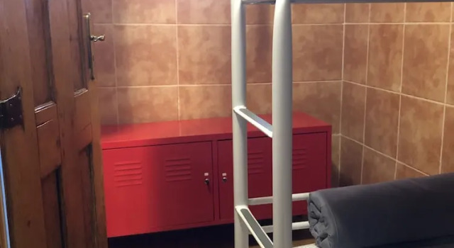 Номер Economy Charme da Graça - Guest House