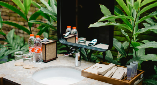 Вилла Hideaway Villas Bali - Ubud by Kanaan Hospitality