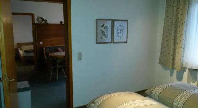 Ferienwohnung Kottulinsky, Varaa Huoneisto Hotellit Baijeri pysäköinnillä, Pysäköinti