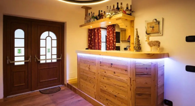 Hotel Sogni DOro, Забронировать Отель Тарвизио Tarvisiano Area