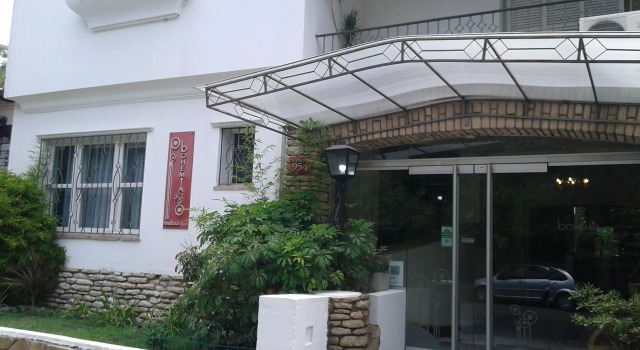 Bohemia Hotel Boutique