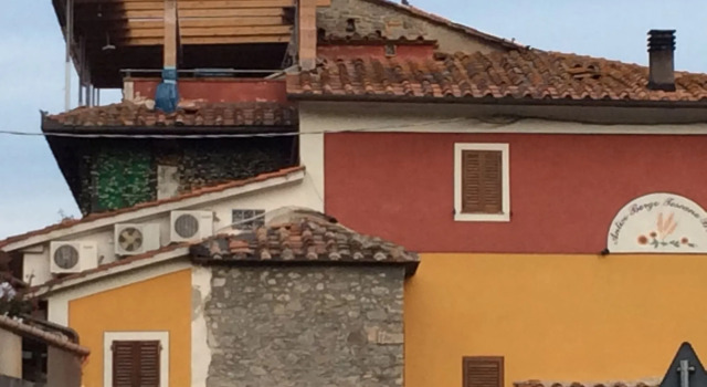 B&B e Locazioni Turistiche Antico Borgo Toscano, Забронировать Отель Монтекатини-Терме Тоскана