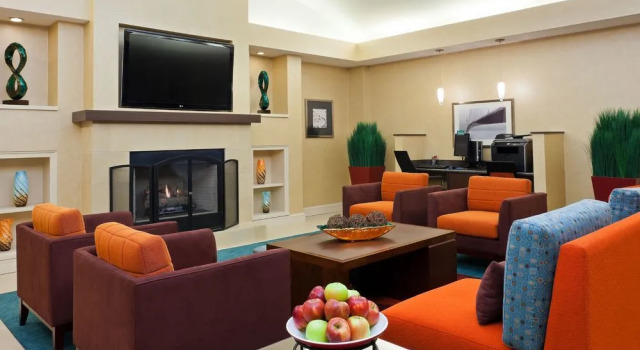 Residence Inn Indianapolis Carmel, Book Hotel Carmel Highlands Indiana