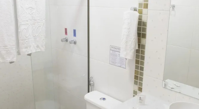 Номер Economy Grand Enio Hotel e Cantina