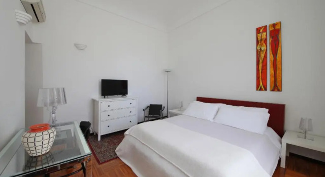Номер Standard B&B Five Rooms