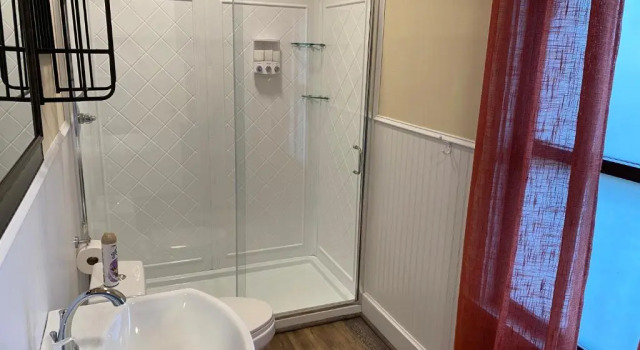 Номер Standard Live Oak B&B