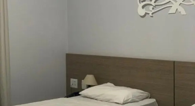 Двухместный номер Superior Hotel DNápoles