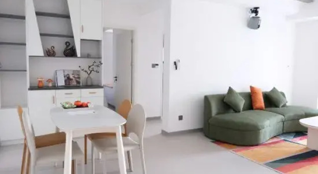 Люкс Yiz Hotel