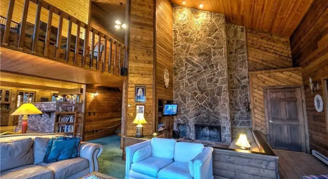 Heavenly Daze Chalet, Book Chalet Steamboat Springs Colorado