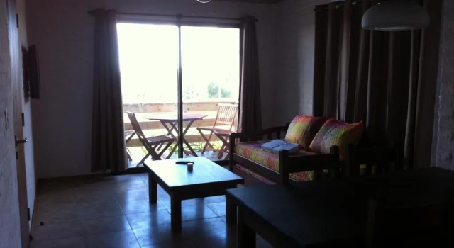 Las Pakas, Prenota Hotel La Paloma Rocha