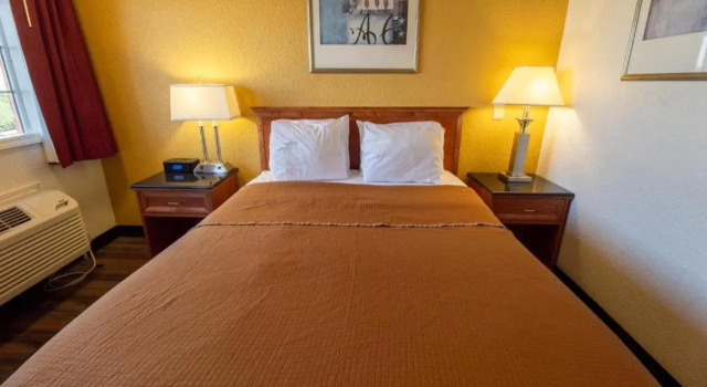 Hotel Inn Pendleton I-84, Брондау Қонақ үй Пэндлтон Орегон