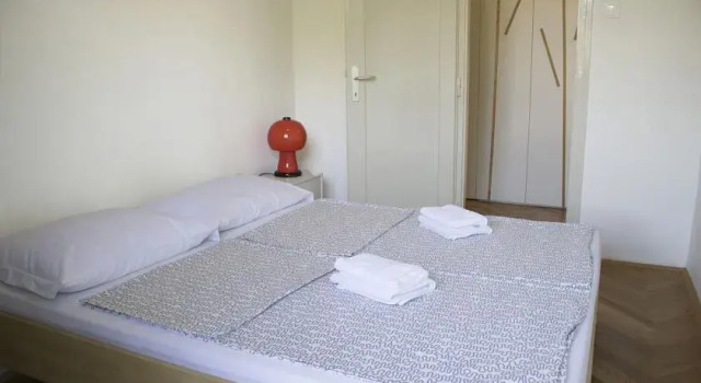 Apartment Da Svet Vrbik
