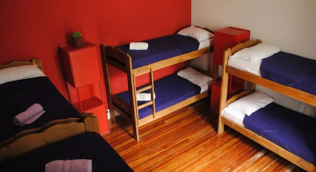 La Casa de Pandora Hostel & Cafe, Забронировать Хостел Хостелы Росарио, рядом с Cathedral Basilica Shrine of Our Lady of the Rosary, Хостел