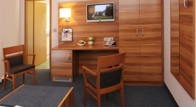 Best Western Blankenburg Hotel