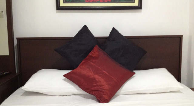 Cinnamon Airport Residencies