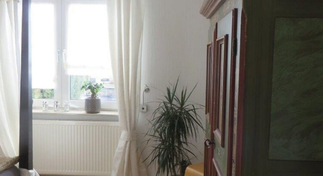Апартаменты Ferienwohnung Familie Buchner
