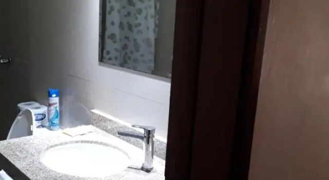 Апартаменты с 2 комнатами Apartamentos Amoblados de 1 Y 2 dormitorios