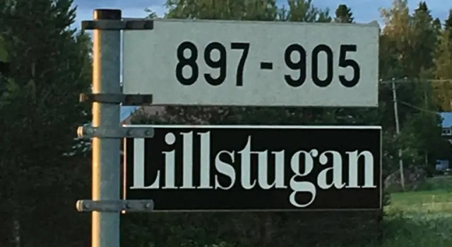 Lillstugan, Rezervovat Vila Vily v Central Finland, Vila