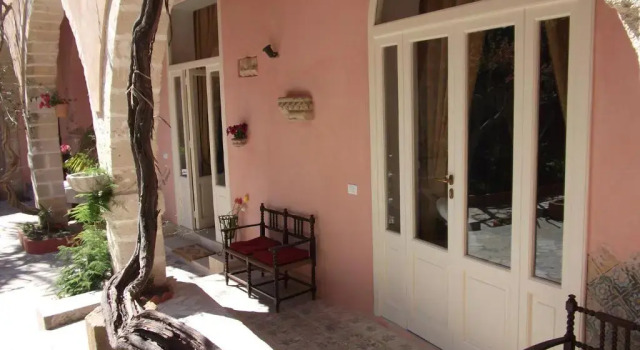 Апартаменты Antica Corte delle Ninfee, Historical Private Villa