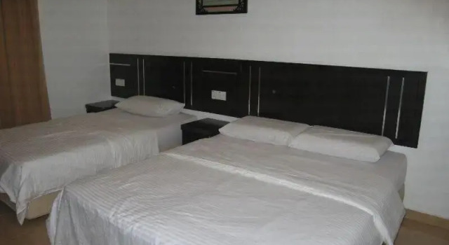 Supérieure chambre Rainbow Hotel