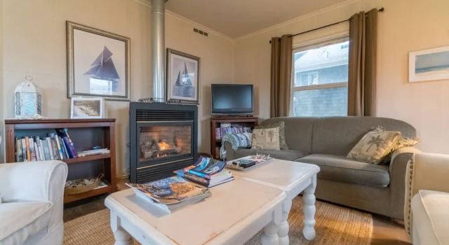 Rockaway Vacation Rental, Prenota Casa vacanze Rockaway Beach 