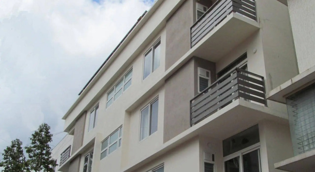 Ixora Suites