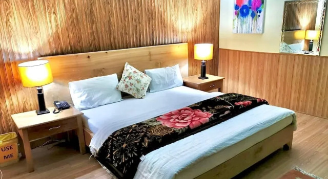 Номер Standard Green Village Resorts
