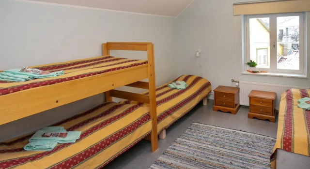 Guesthouse Laurits, Réserver Hôtel Kuressaare Saaremaa