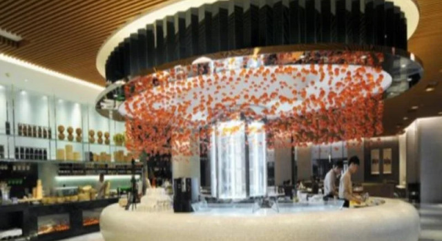 Park Source Hotel, Buchen Sie Hotel Zunyi Guizhou