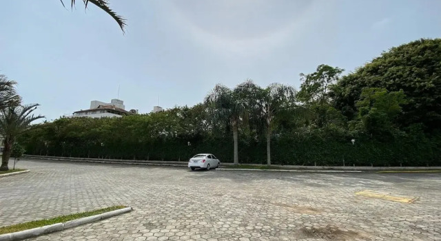 Apts in Condominium 40 Meters From Bombinhas Beach - Bdss