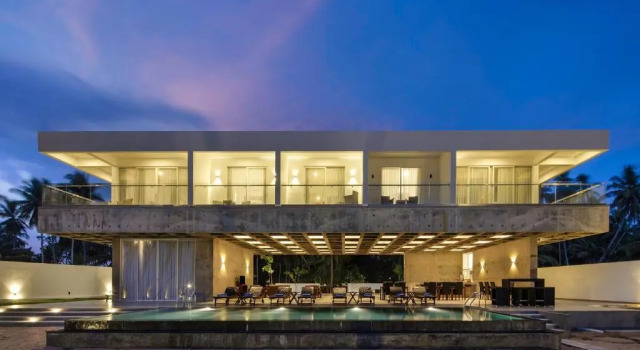 Serendivi Resort Villa