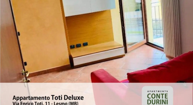 Conte Durini Apartments & Rooms, Reserva ahora Apartamento Hoteles en Arcore con aparcamiento, Aparcamiento