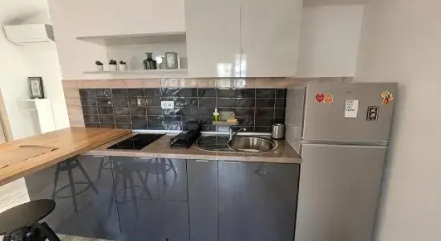 Апартаменты Deluxe Villa ARS