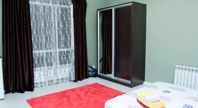 Апартаменты Apartments Manghilik iel,53