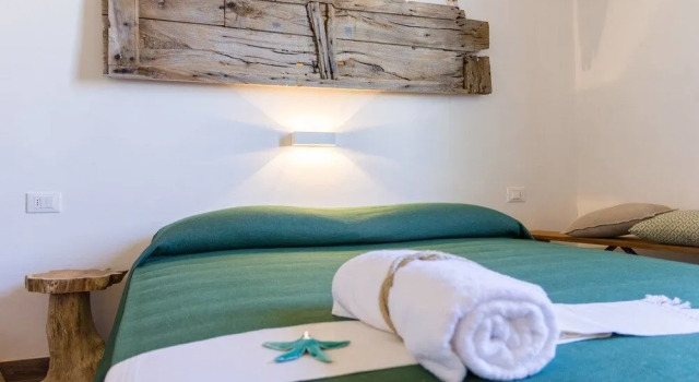 Il Cortile dei Nonni B&B
