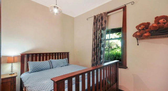 Sidneys Retreat, Забронировать Отель Отели Катумбы 4 звезды, рядом с Культурный центр Blue Mountains, 4*