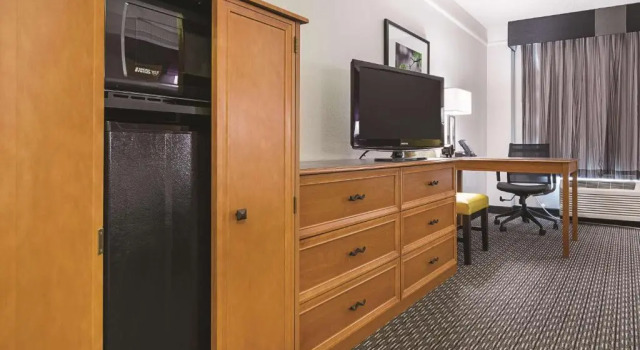 Номер Deluxe La Quinta by Wyndham Phoenix Mesa West