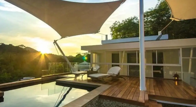 Luxury 2 Bedrooms Penthouse Kamala Escape