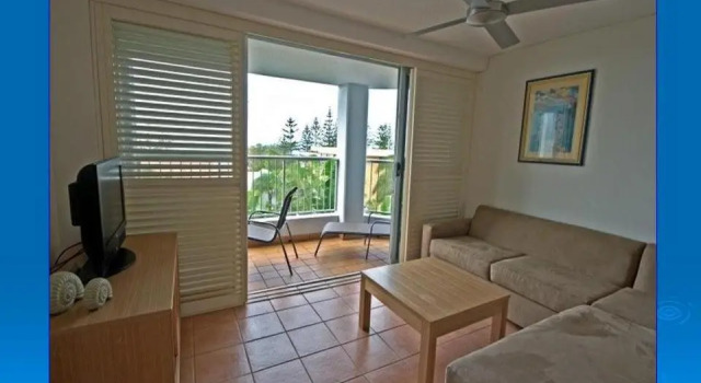 Апартаменты Mariner Shores Club