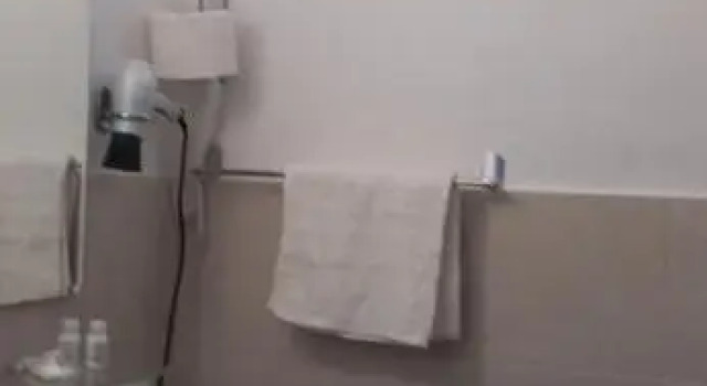 Standard Zimmer Hotel Conca dOro