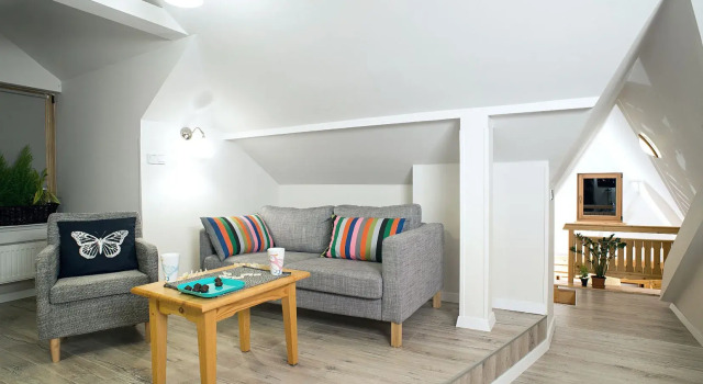 Апартаменты Apartamenty ApartArt Zakopane